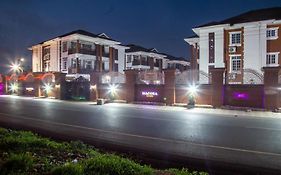 Macoba Luxury Apartments